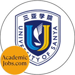 University Of SANYA logo