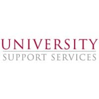 University Support Services, LLC logo
