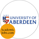 University of Aberdeen logo