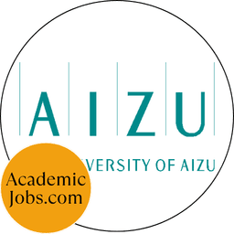 UoA - University of Aizu logo