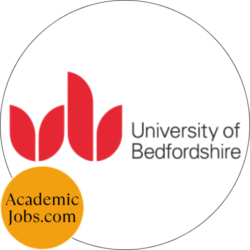 University of Bedfordshire Jobs