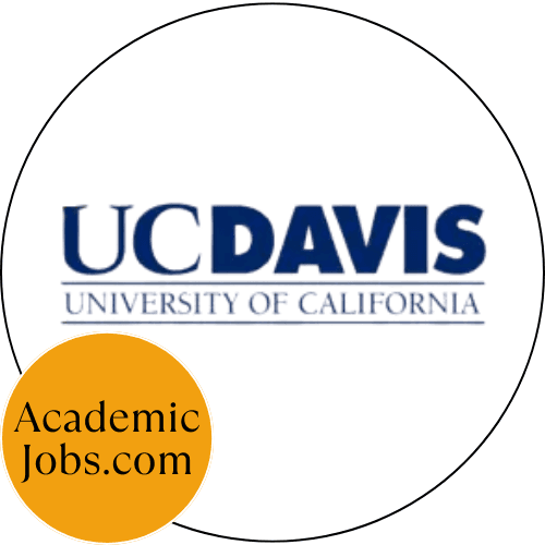 UC Davis Jobs