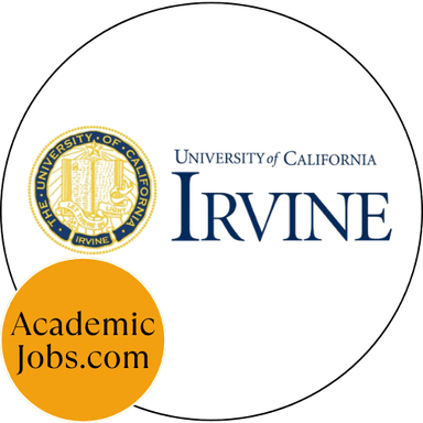 University of California Irvine logo