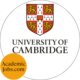 Cambridge University - University of Cambridge  logo
