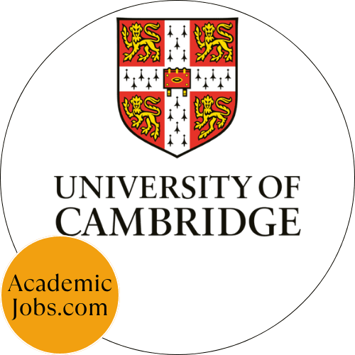 Cambridge University Logo
