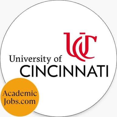 University of Cincinnati logo
