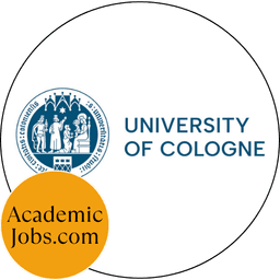 UoC - University of Cologne logo