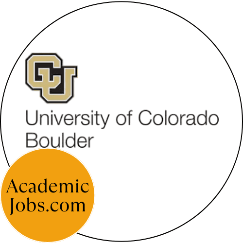 CU Boulder Jobs