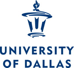 University of Dallas logo