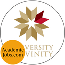 University of Divinity logo