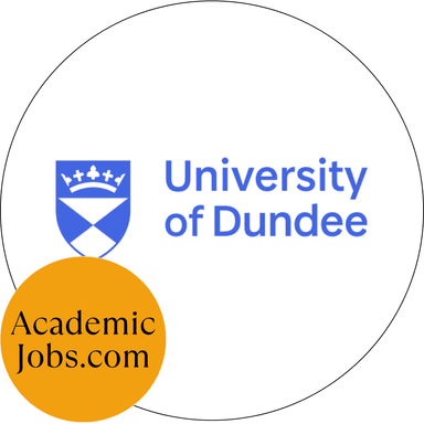 University of Dundee Jobs