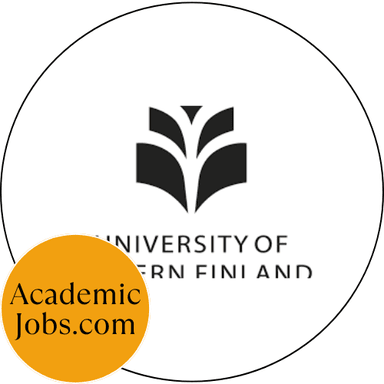 University of Eastern Finland logo