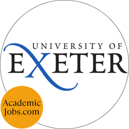 Exeter - University of Exeter logo