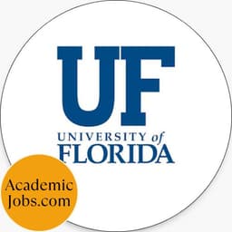 UF - University of Florida logo