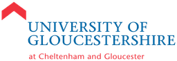 UoG - University of Gloucestershire logo