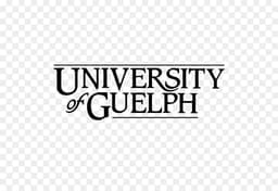 U of Guelph - University of Guelph logo