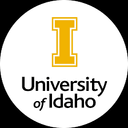 University of Idaho logo