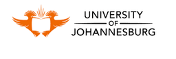UJ - University of Johannesburg logo