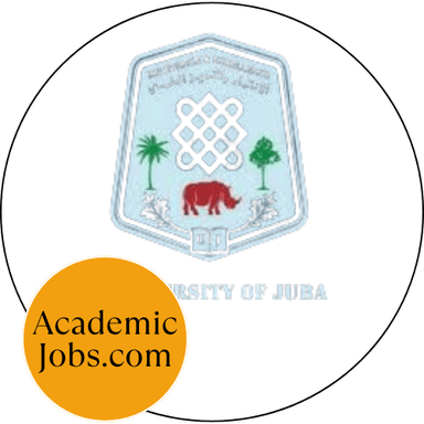 University of Juba logo