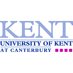 Kent - University of Kent at Canterbury logo