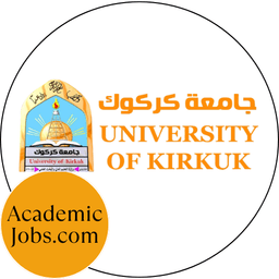 University of Kirkuk logo