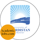 Assistant Lecturer / Lecturer / Assistant Professor / Associate Professor / Professor in Architectural Engineering and Sustainability 