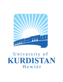 University of Kurdistan Hewler logo