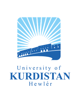 University of Kurdistan Hewler logo