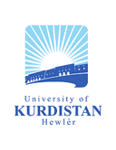 University of Kurdistan - Hawler logo