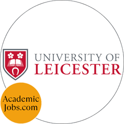 Leicester - University of Leicester logo
