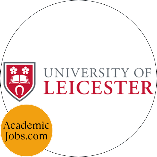 University of Leicester Jobs