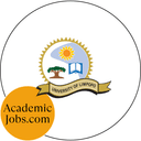 University of Limpopo Jobs logo