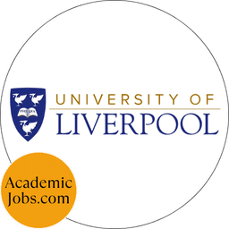 Liverpool - University of Liverpool logo