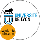 University of Lyon Jobs logo