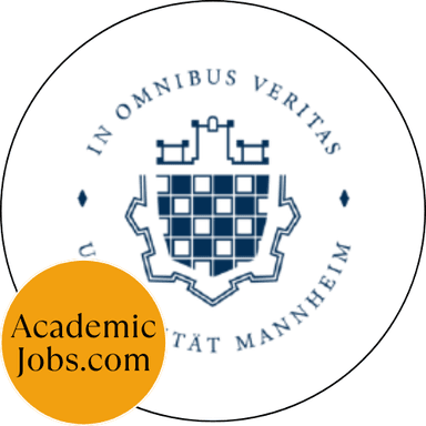 University of Mannheim logo