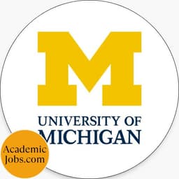 UM - University of Michigan logo