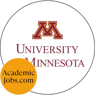University of Minnesota Jobs