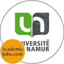 University of Namur logo