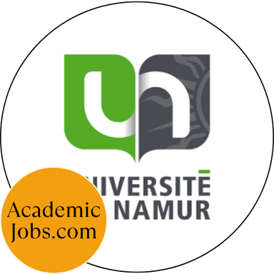 University of Namur logo