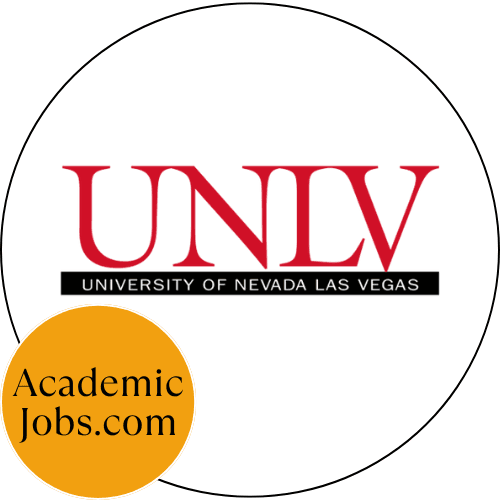 University of Nevada Las Vegas Jobs