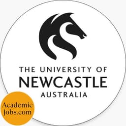 UON - University of Newcastle logo