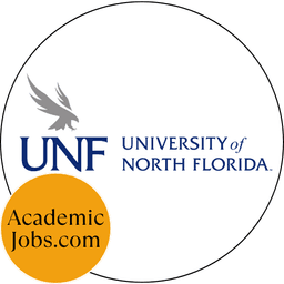 University of North Florida logo
