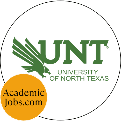 University of North Texas Jobs