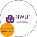 University of North West Jobs logo