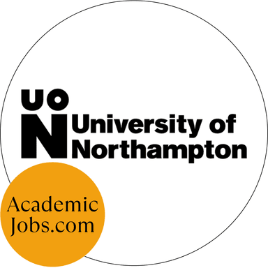 University of Northampton Jobs