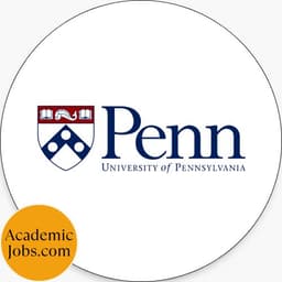 UPenn - University of Pennsylvania logo