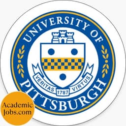 Pitt - University of Pittsburgh logo