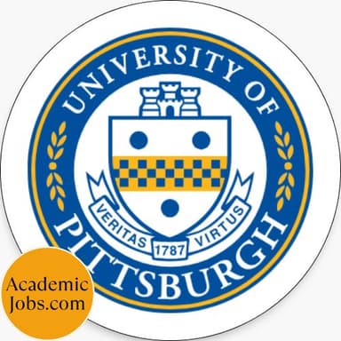 University of Pittsburgh logo