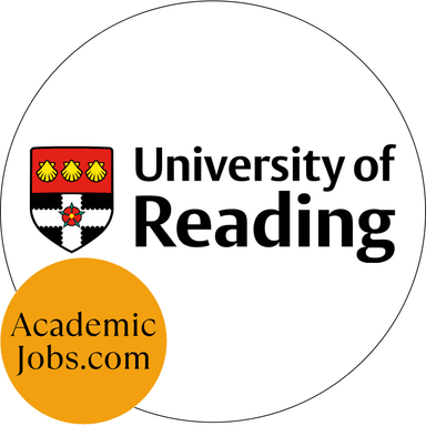 University of Reading Jobs