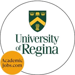 U of R - University of Regina logo